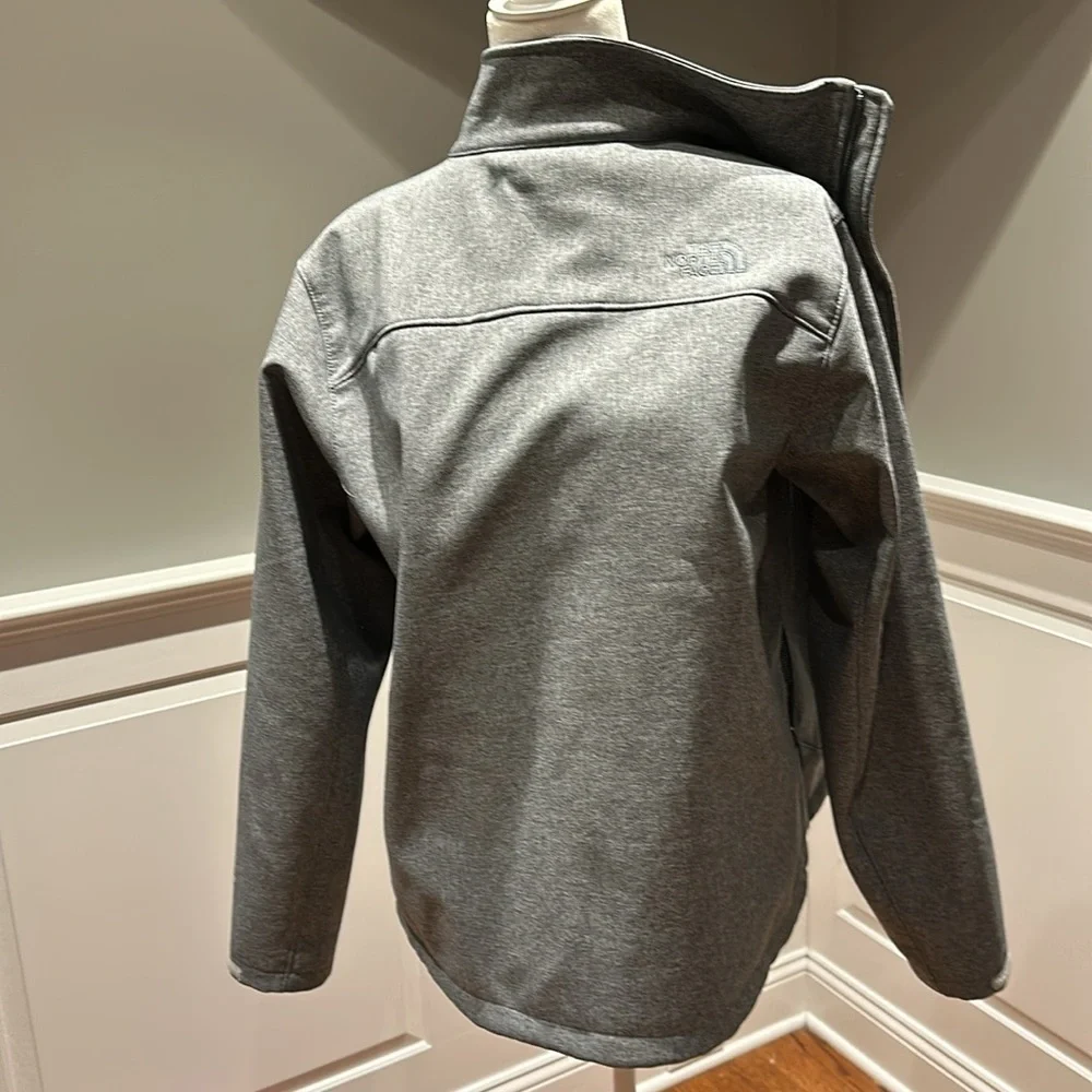 The North Face Men’s Apex Bionic 3 Jacket